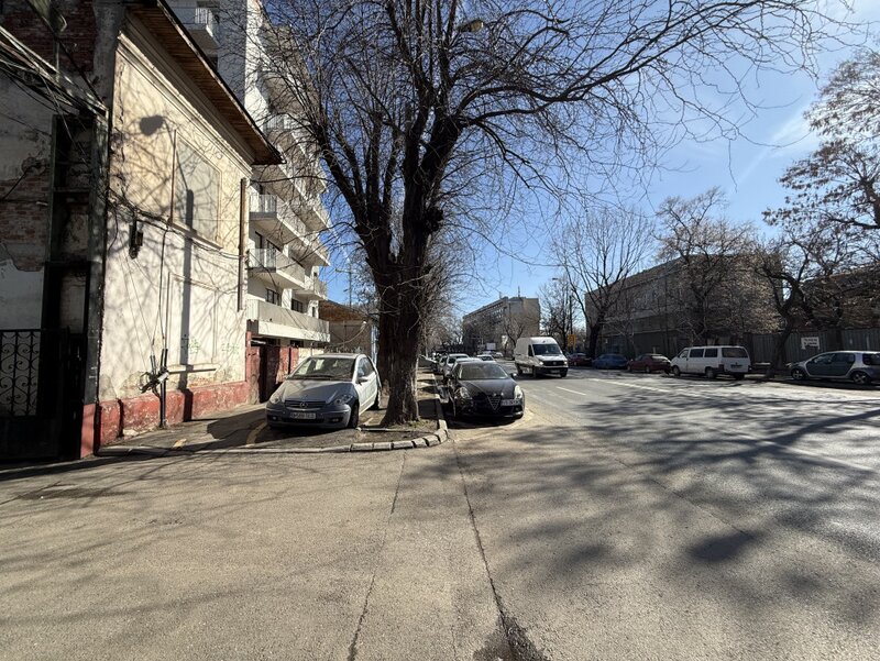 Viilor, proprietate stradala, ideala pentru afaceri sau rezidential